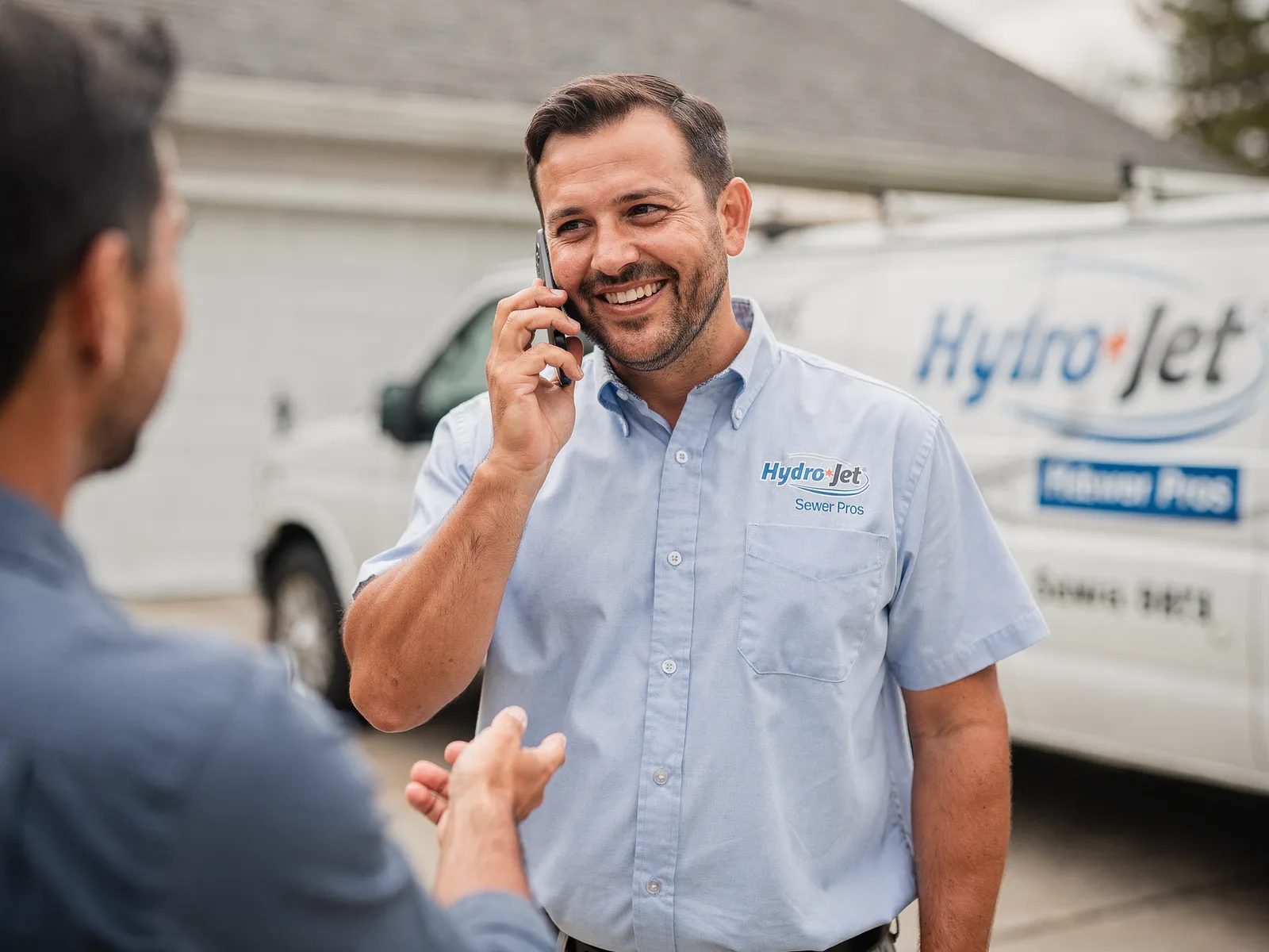 Hydro Jetting Near Me Clifton Springs, NY FAQs
